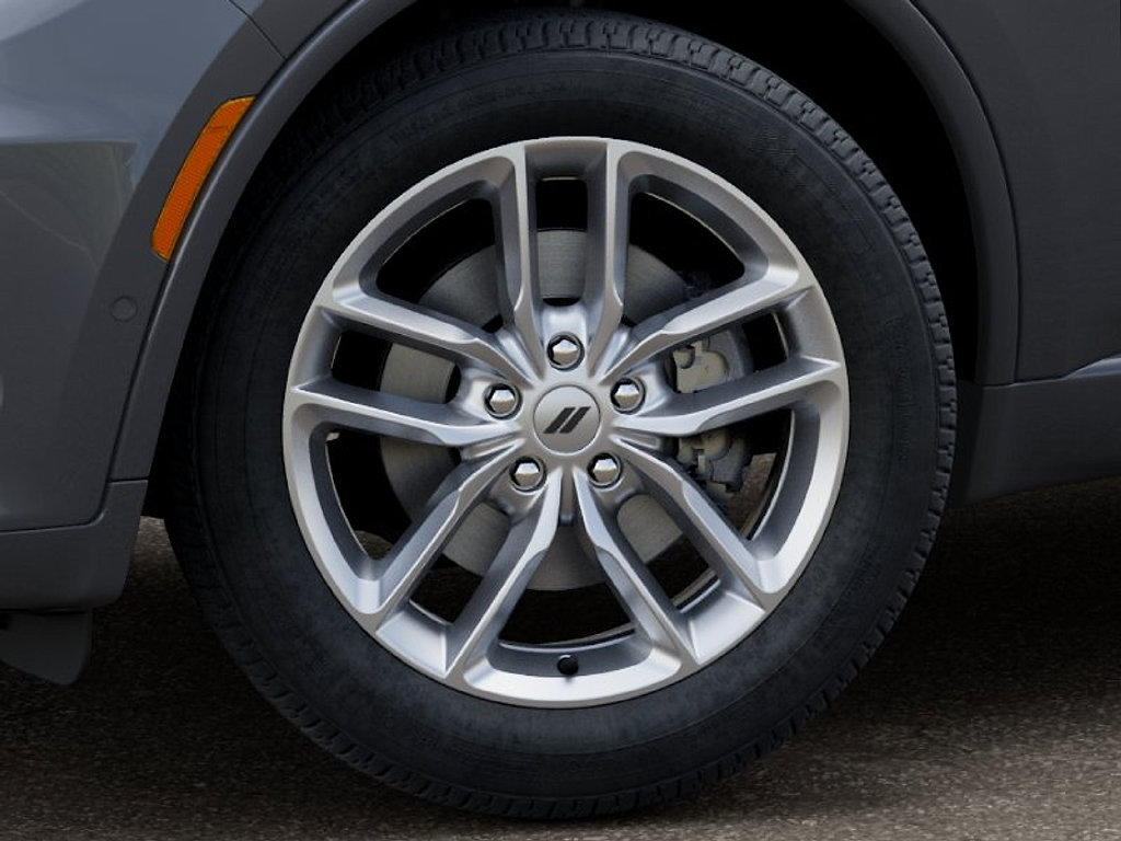 New 2026 Dodge Durango GT AWD/4WD image 8