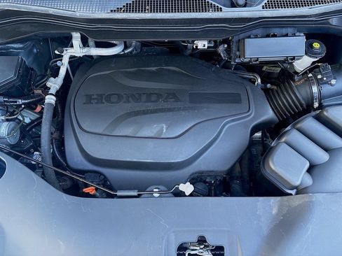 Used 2022 Honda Pilot Elite image 33