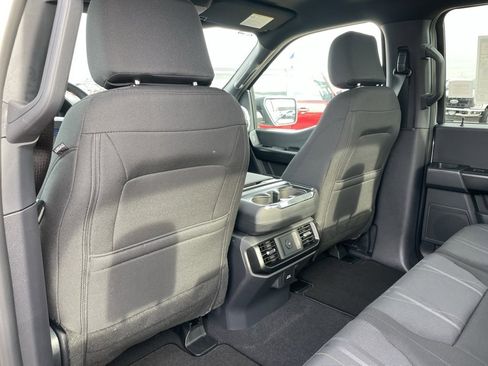 New 2025 Ford F150 STX w/ Equipment Group 200A image 52