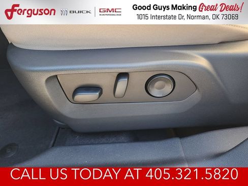 New 2026 Buick Envision Preferred AWD/4WD image 18