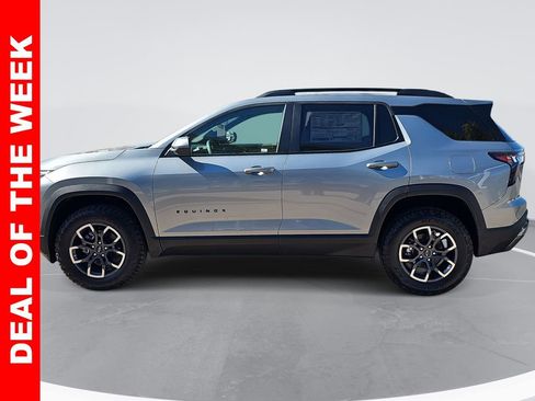 New 2026 Chevrolet Equinox ACTIV image 6