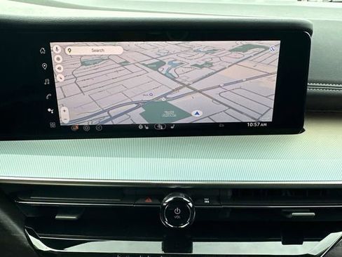 New 2025 Nissan Murano SL w/ Cargo Package image 13