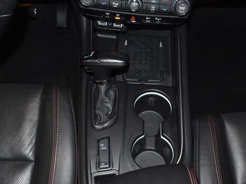 Used 2025 Dodge Durango R/T AWD/4WD image 28