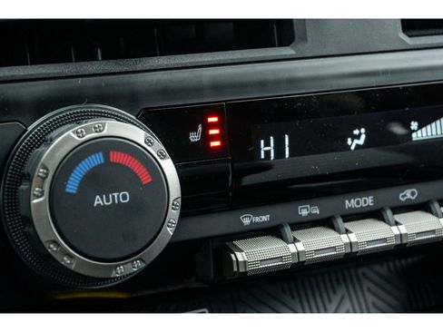 New 2025 Toyota 4Runner TRD Off-Road image 23