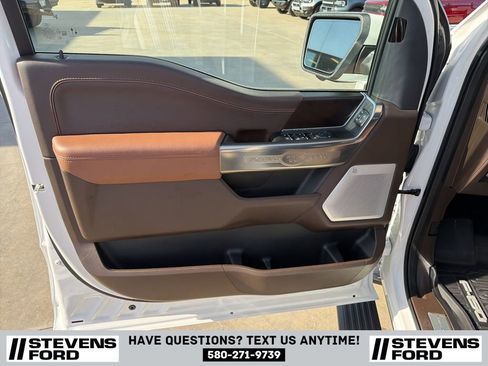Used 2025 Ford F150 King Ranch image 22