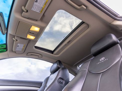 Used 2008 INFINITI G37 Journey image 16