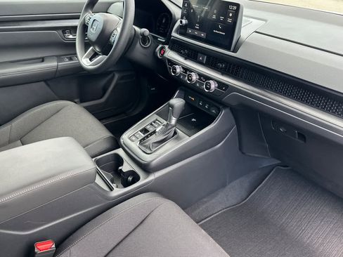 New 2026 Honda CR-V EX image 17