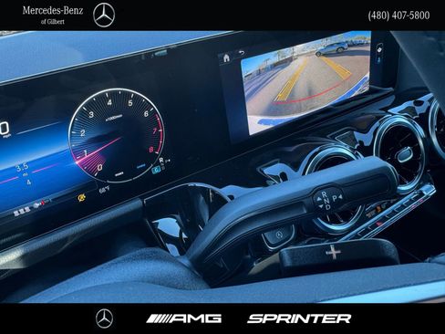 New 2026 Mercedes-Benz GLA 250 image 25