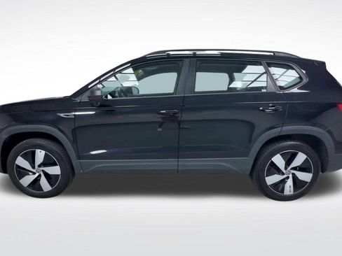 Used 2024 Volkswagen Taos S AWD/4WD image 19