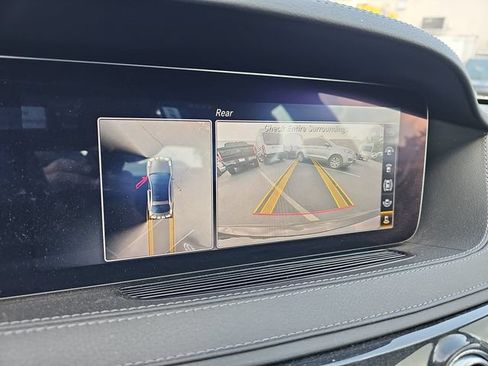 Used 2020 Mercedes-Benz S 450 Sedan image 26