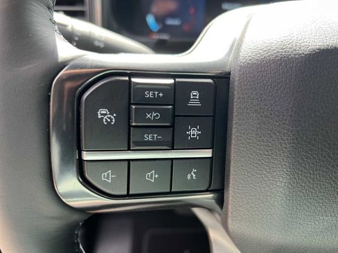 New 2026 Ford F250 Platinum image 35