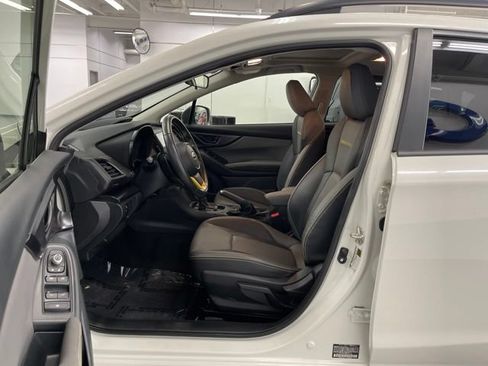 Used 2022 Subaru Crosstrek 2.5i Sport w/ Moonroof Package AWD/4WD image 7