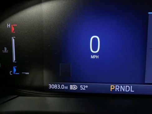 Used 2023 Ford Escape ST-Line w/ Tech Pack #1 image 34