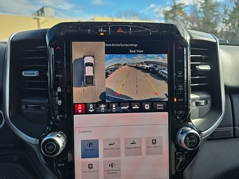 New 2026 RAM 2500 Big Horn image 28