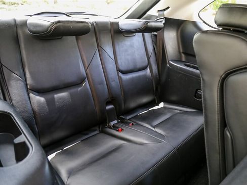 Used 2022 MAZDA CX-9 Touring AWD/4WD image 22
