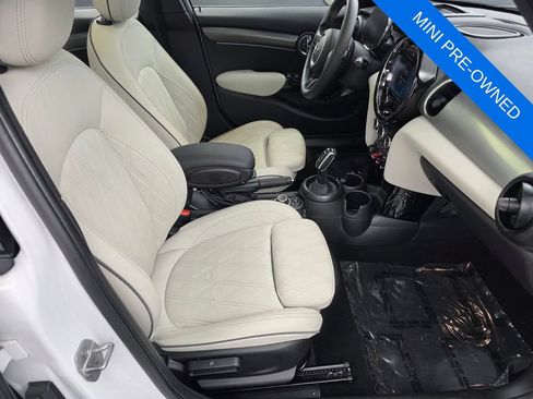Used 2024 MINI Cooper S FWD image 28