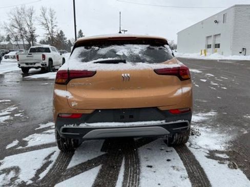 Used 2024 Buick Encore GX Preferred image 10