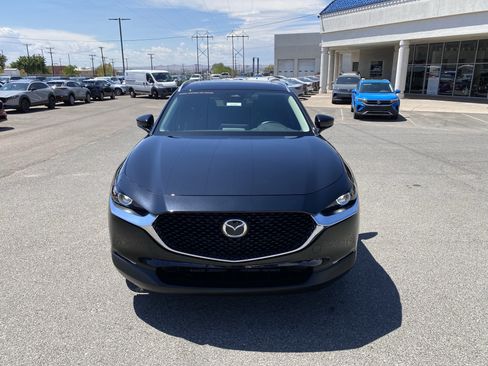 Certified 2025 MAZDA CX-30 AWD 2.5 S w/ Preferred Package image 50