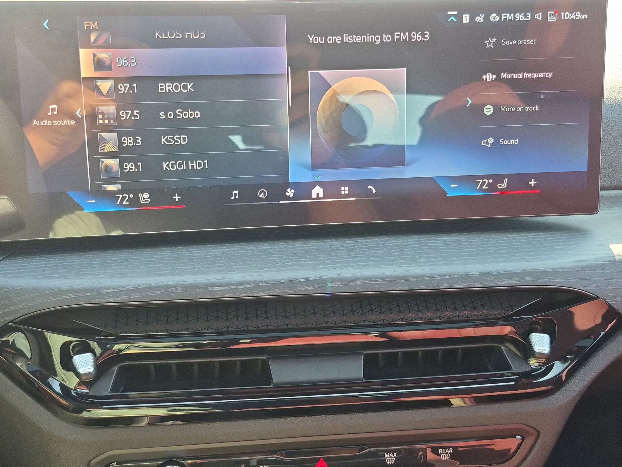 New 2026 BMW 430i w/ M Sport Package RWD image 22