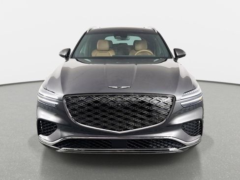 New 2026 Genesis GV70 2.5T Advanced w/ G1 Accessory Package AWD/4WD image 2