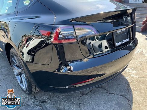 Used 2023 Tesla Model 3 Standard Range image 86