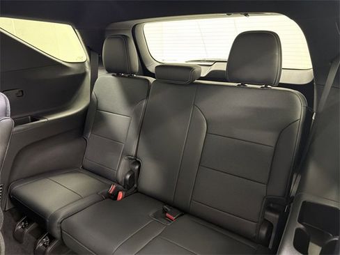 Certified 2026 Chevrolet Traverse LT image 17