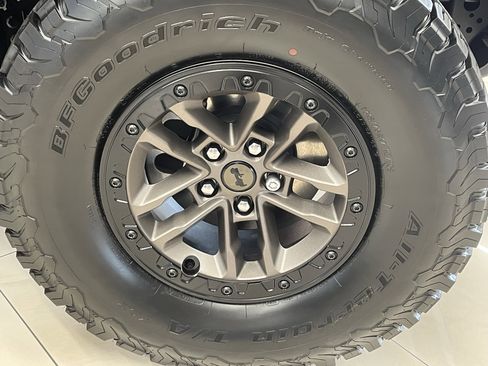 New 2025 Jeep Wrangler Unlimited Rubicon 392 image 6