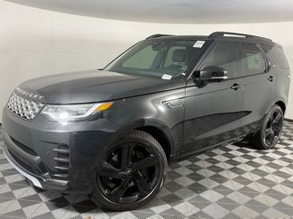 New 2026 Land Rover Discovery Limited Edition video 1