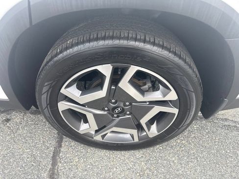 Used 2024 Hyundai Palisade SEL w/ Premium Package AWD/4WD image 12