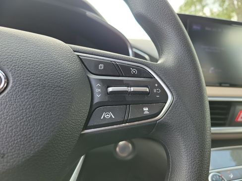 Used 2022 Hyundai Santa Fe SEL FWD image 24