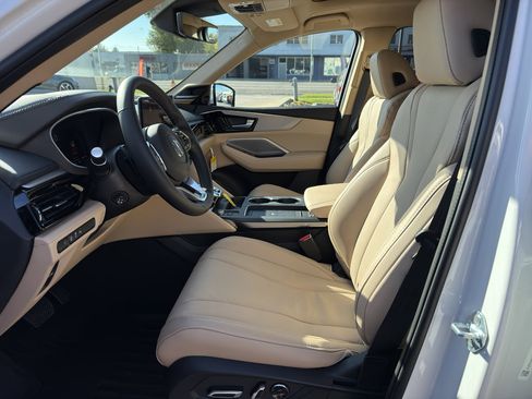 New 2026 Acura MDX SH-AWD w/ Technology Package image 11