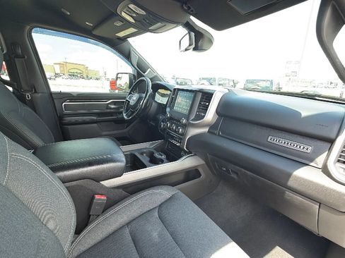 Used 2019 RAM 1500 Big Horn AWD/4WD image 68