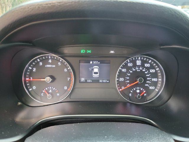 Certified 2021 Kia Forte EX FWD image 32