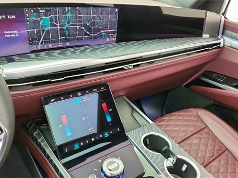 Used 2025 Cadillac Escalade Sport w/ Touring Package image 49