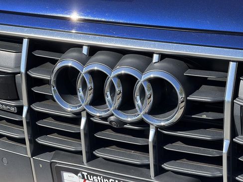 Used 2024 Audi Q7 2.0T Premium Plus AWD/4WD image 31