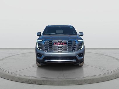 New 2026 GMC Yukon XL Denali w/ Denali Reserve Package