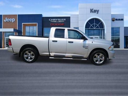 Used 2019 RAM 1500 Express w/ Express Value Package AWD/4WD image 7