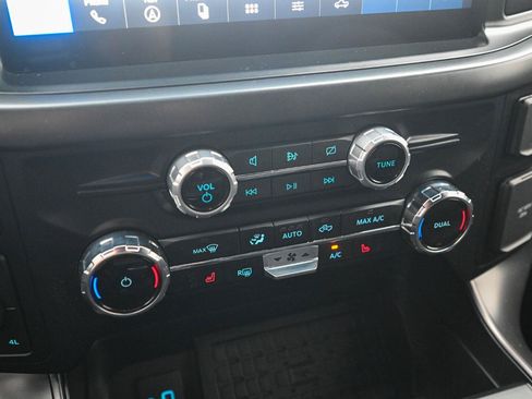 Used 2024 Ford F150 XLT w/ Equipment Group 302A MID AWD/4WD image 37