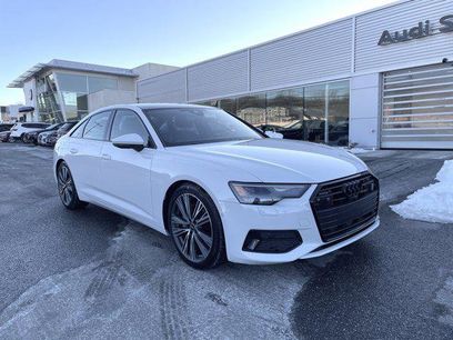 Certified 2023 Audi A6 2.0T Premium w/ Convenience Package