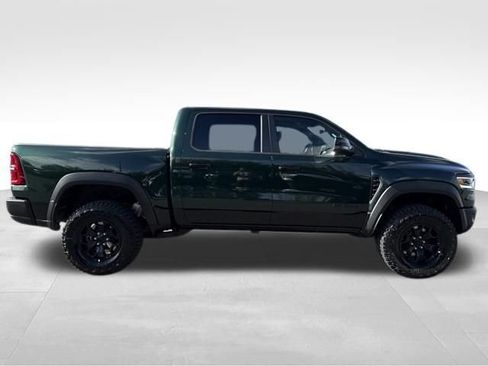 New 2026 RAM 1500 RHO AWD/4WD image 8
