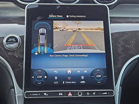 Certified 2026 Mercedes-Benz GLC 300 4MATIC image 17