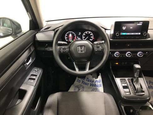 Used 2025 Honda CR-V EX image 31