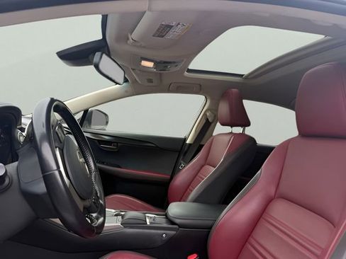 Used 2018 Lexus NX 300 FWD w/ Comfort Package image 8
