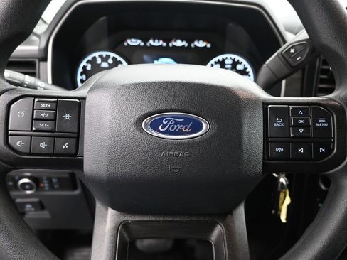 Used 2023 Ford F150 XL w/ STX Appearance Package image 10