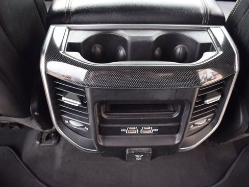 Used 2022 RAM 1500 Laramie w/ Sport Appearance Package RWD image 15
