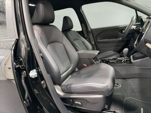 Certified 2026 Subaru Forester Limited AWD/4WD image 15