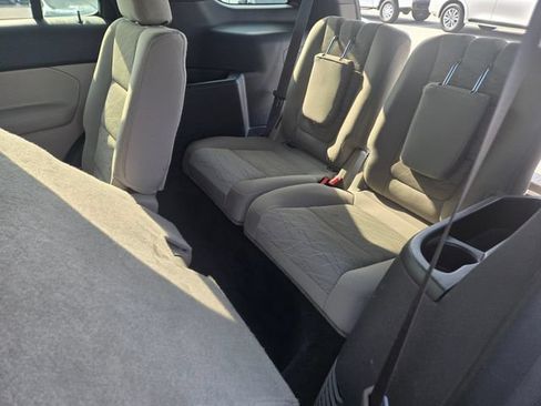Used 2015 Ford Explorer 4WD image 22