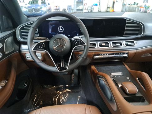 Certified 2024 Mercedes-Benz GLE 350 4MATIC image 17