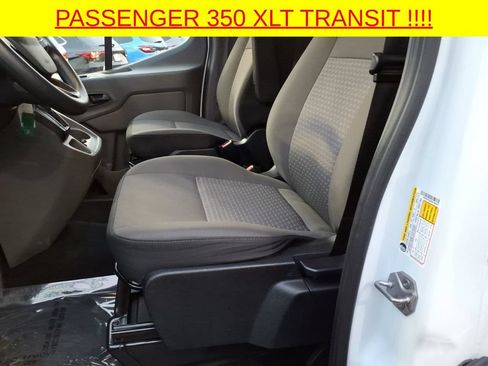 Used 2024 Ford Transit 350 XLT RWD image 13