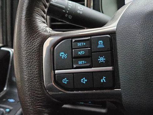 Used 2024 Ford F250 King Ranch AWD/4WD image 24